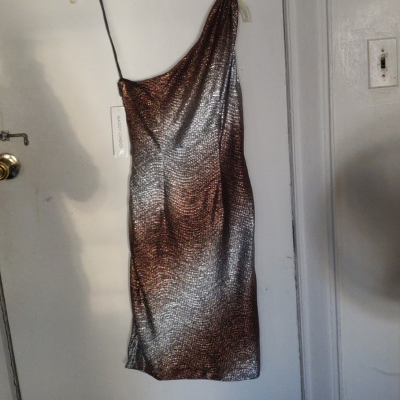 Maggy London dress.  Size 2.  Offers welcome. - Picture 2 of 4